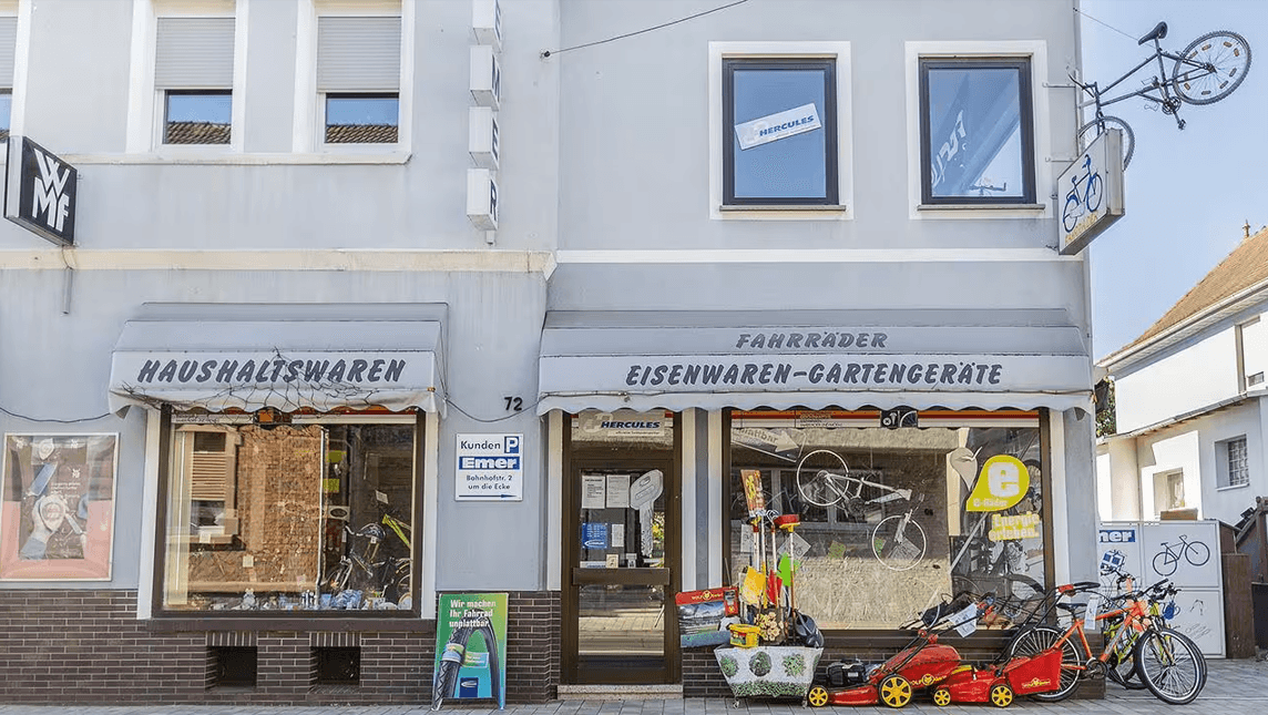 The i7-Plumbing workshop